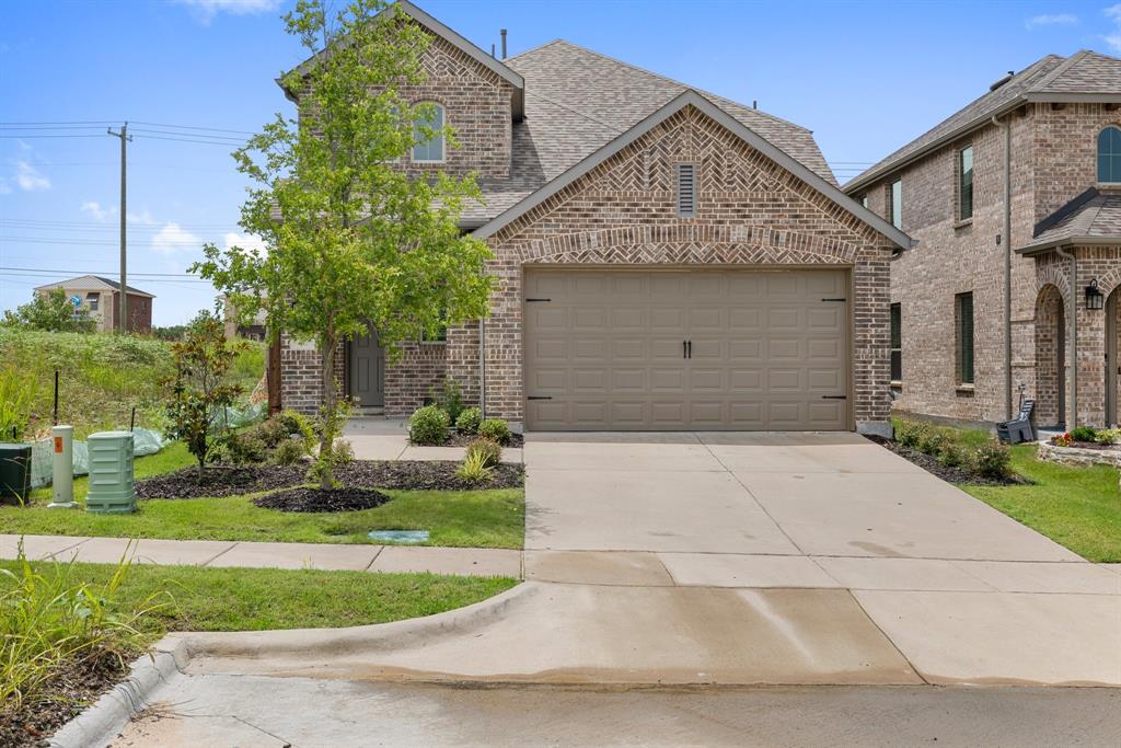 1721 Horseshoe Lane Property Photo 1
