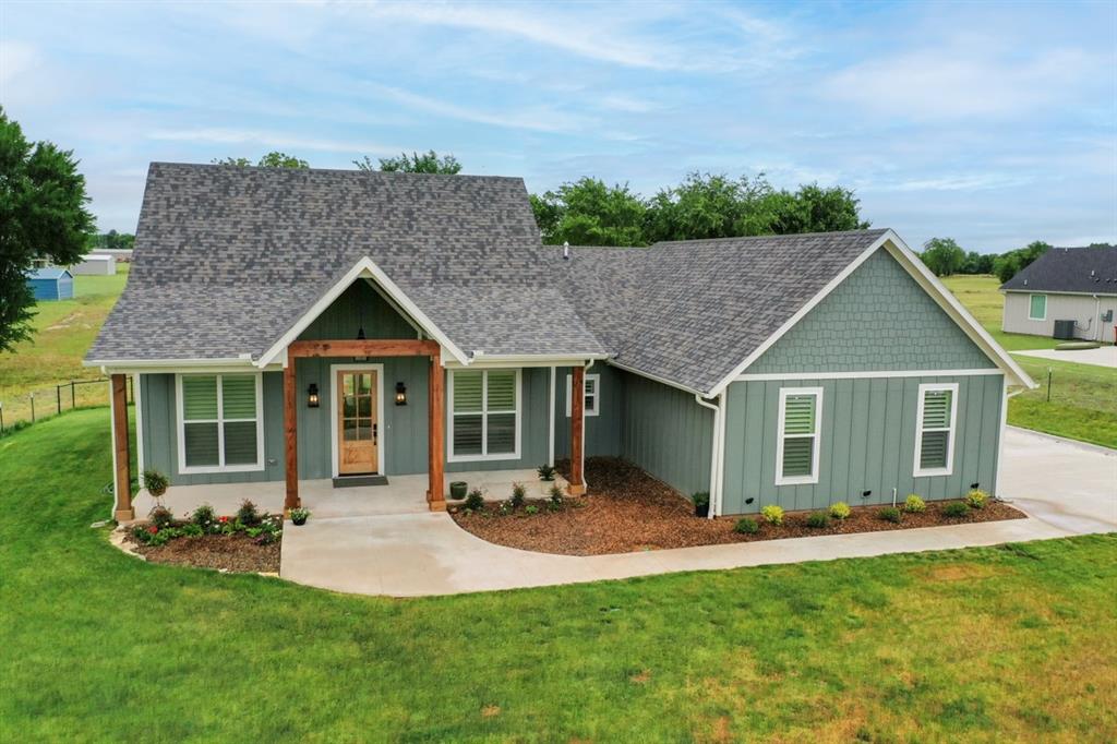 507 Wortham Road Property Photo 1