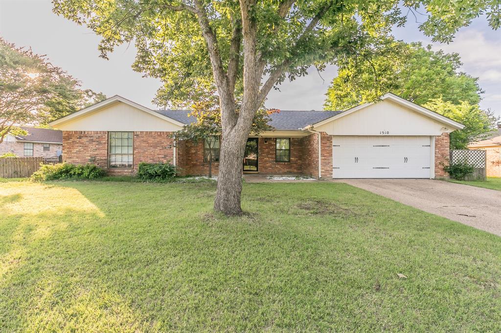 1510 Surry Place Drive Property Photo 1