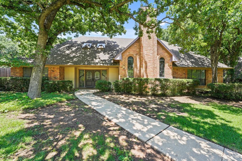 29 Timbergreen Circle Property Photo 1