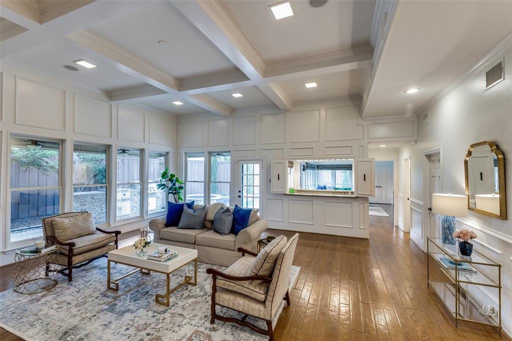 16302 Amberwood Road Property Photo 1