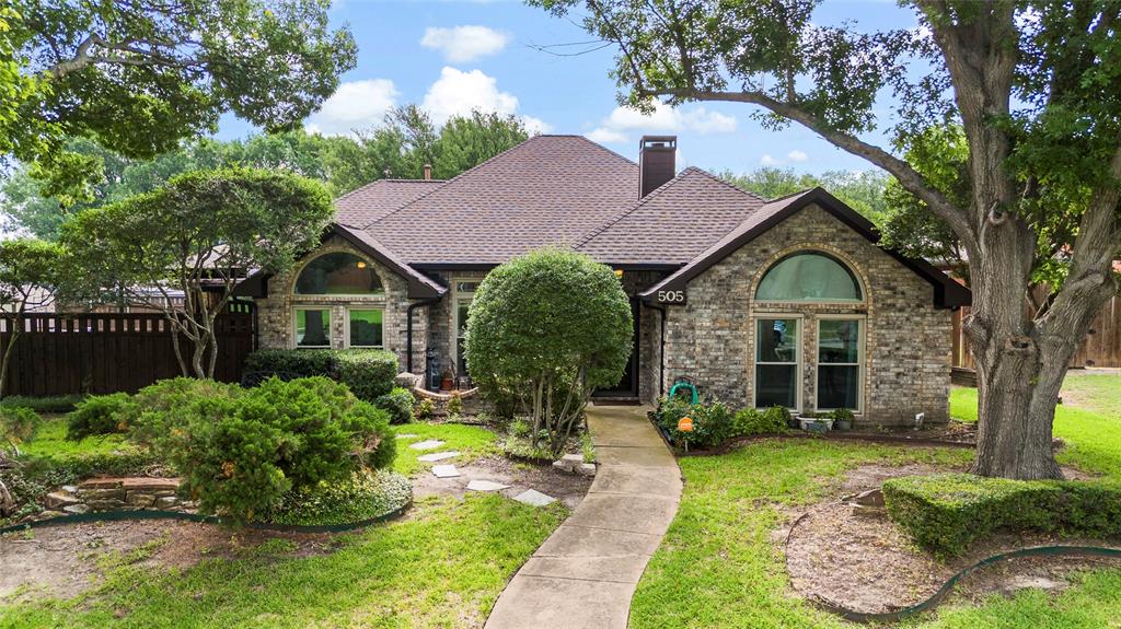 505 Candlewood Court Property Photo 1