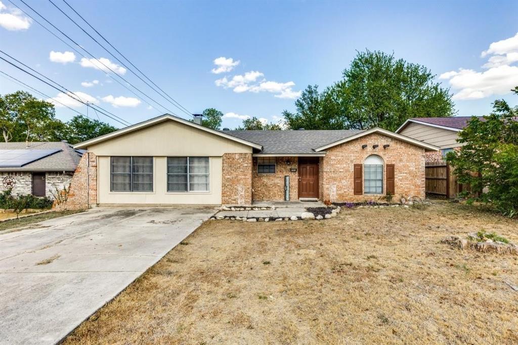 1309 Meadow Park Drive Property Photo 1