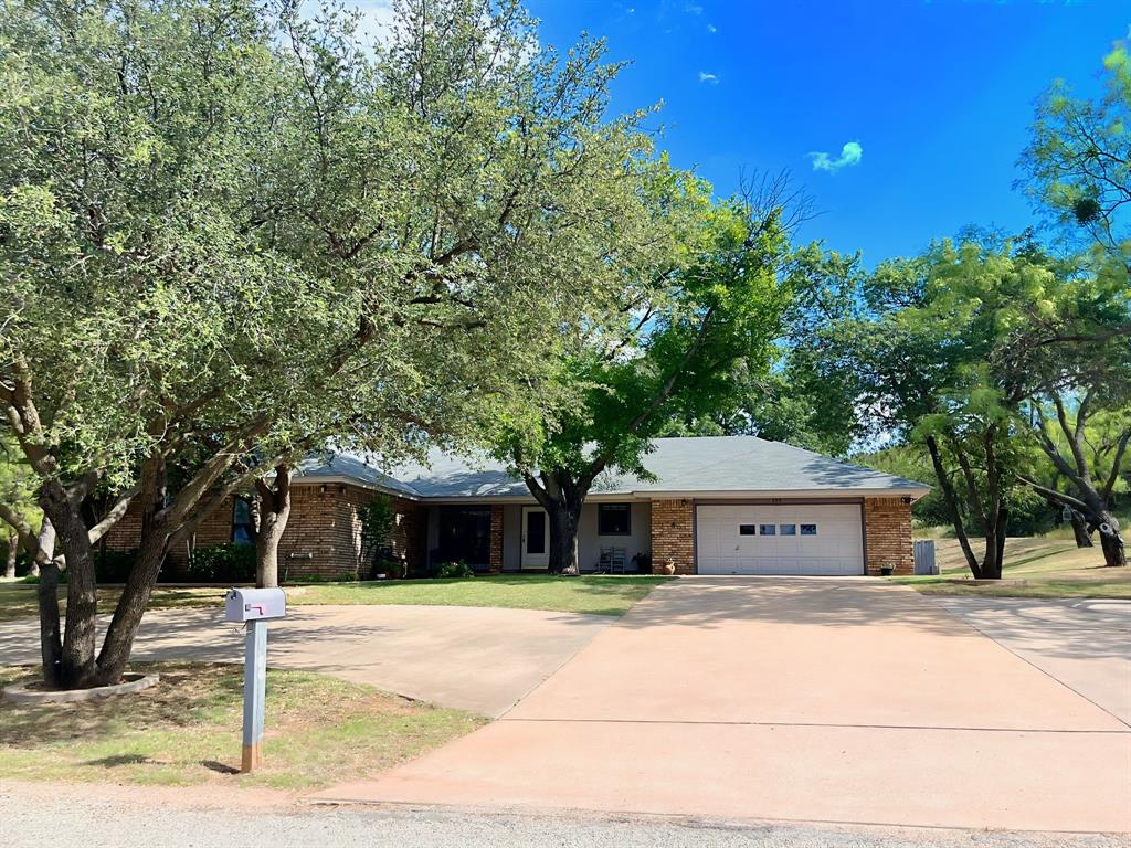 117 Mesquite Lane Property Photo 1