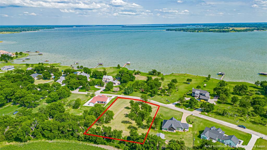 Lot 14 & 15 Francisco Bay Drive Property Photo 1