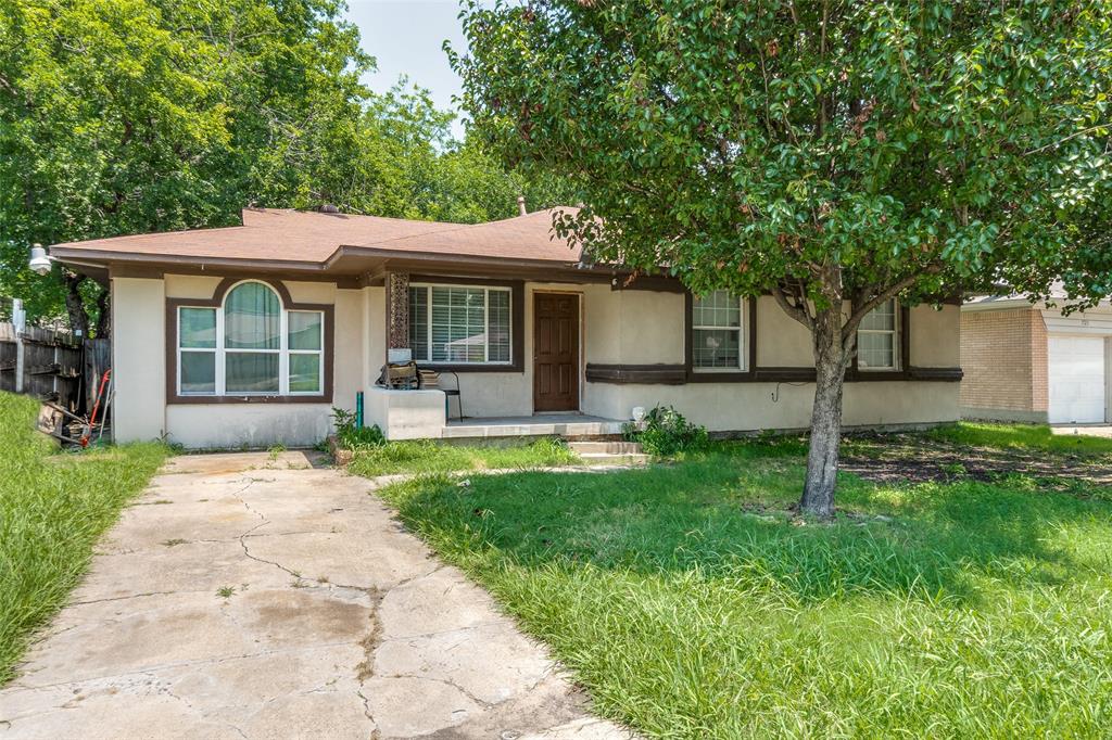 7719 Seydel Street Property Photo 1