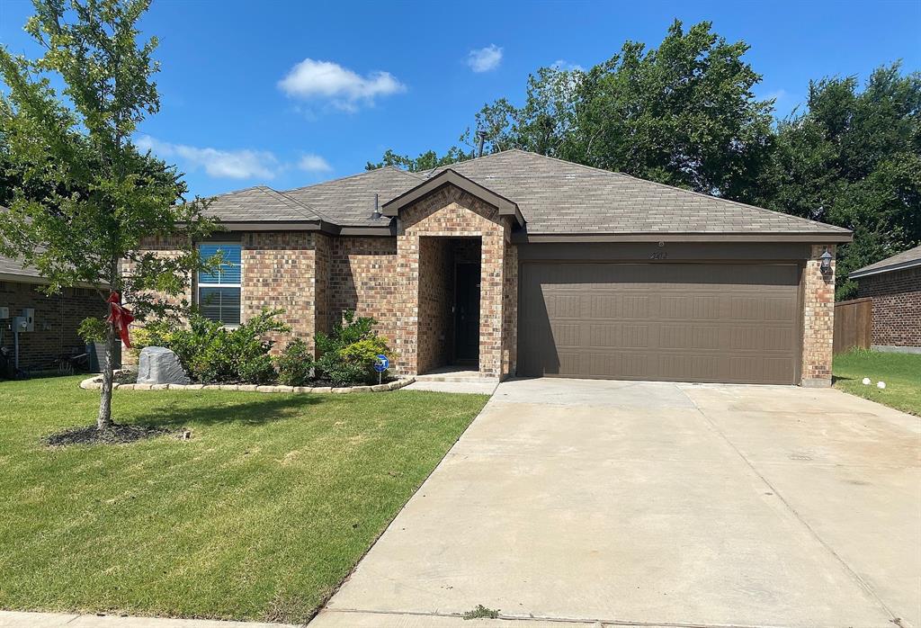 2212 San Jacinto Way Property Photo 1