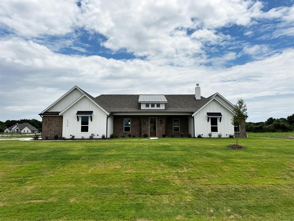 1114 Silver Sage Trail Property Photo 1