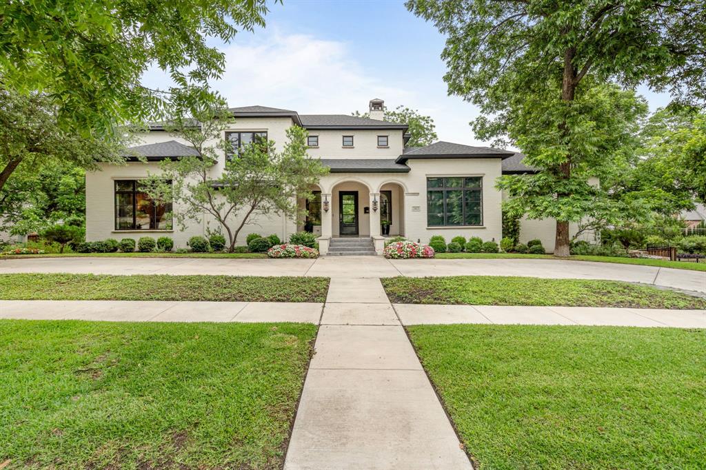 2413 Lofton Terrace Property Photo
