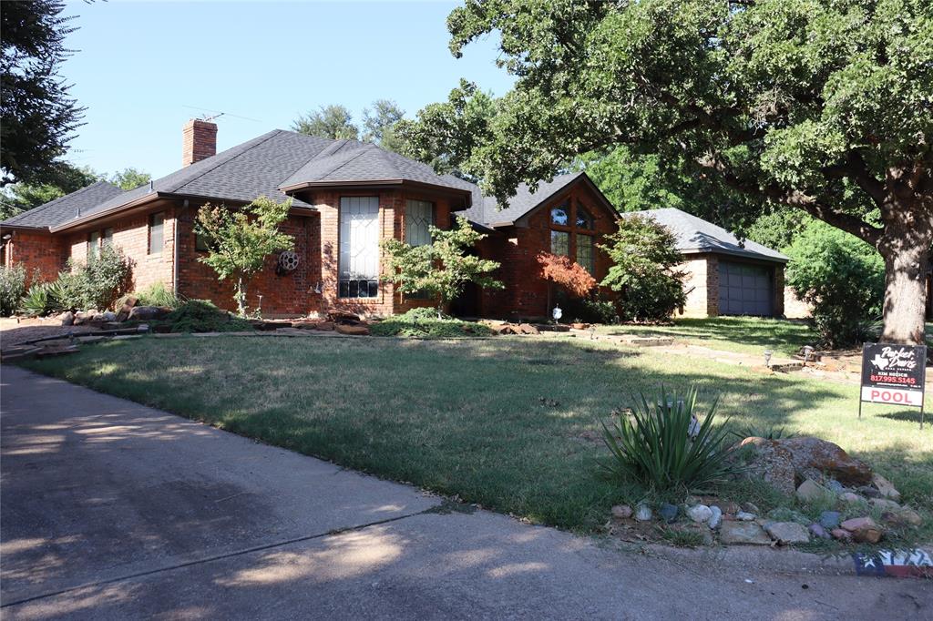 722 Highview Lane Property Photo 1