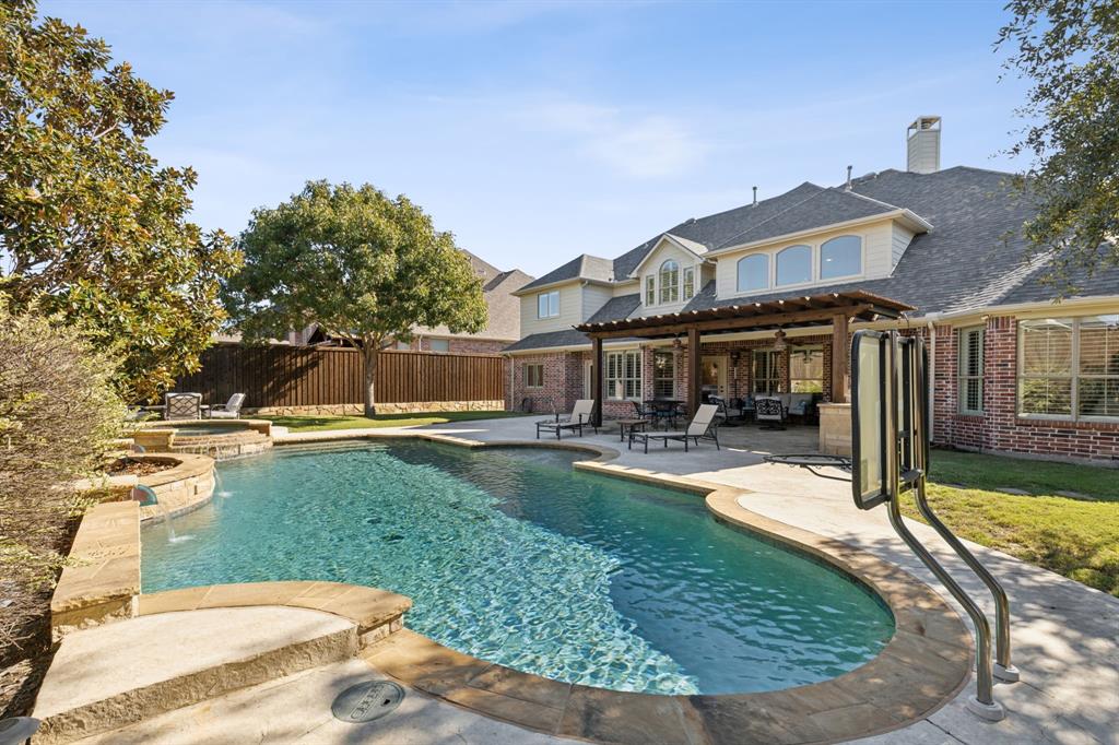 1831 Stillhouse Hollow Drive Property Photo 1