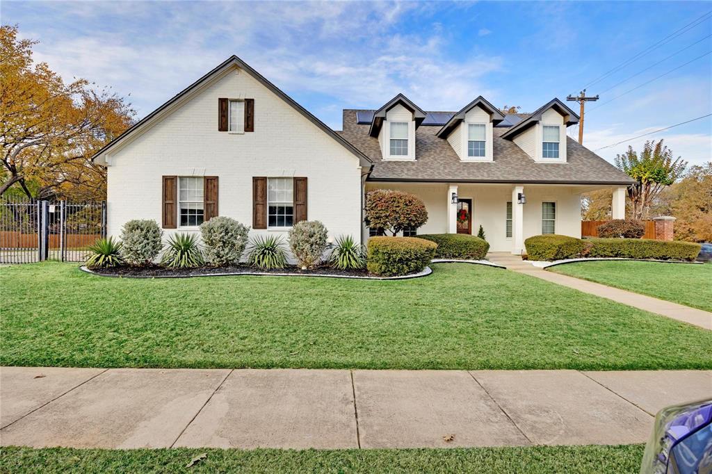 6501 Glenhope Circle