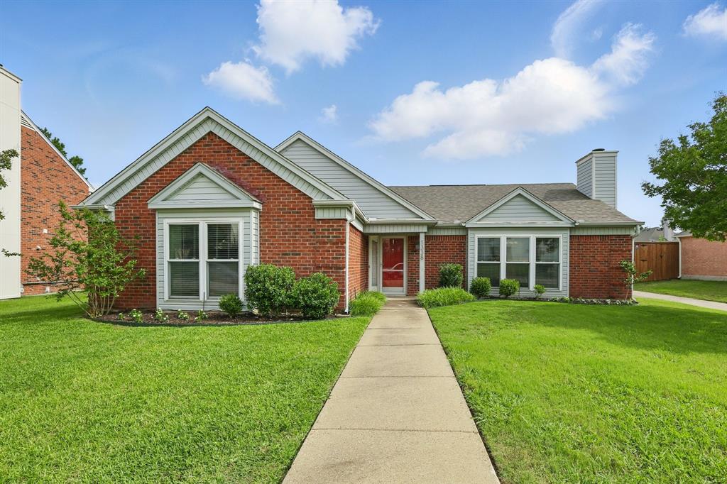 1338 Saddleback Lane Property Photo 1