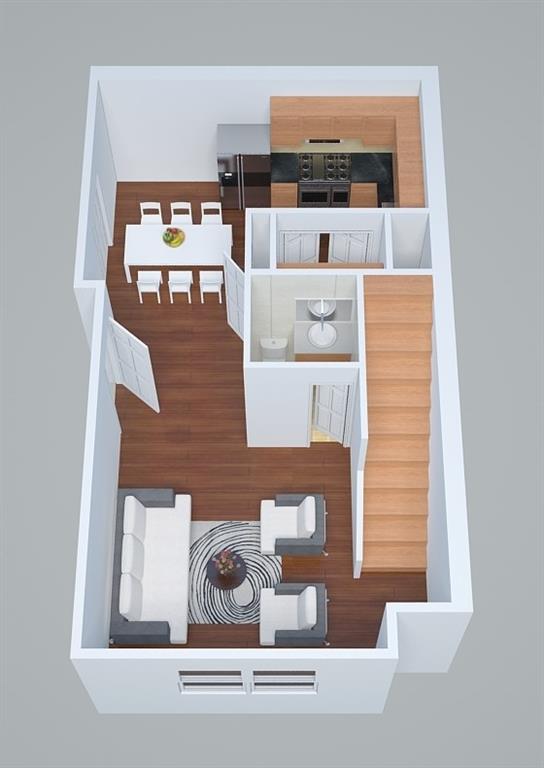 101 S Alabama Street 20 Property Photo 5
