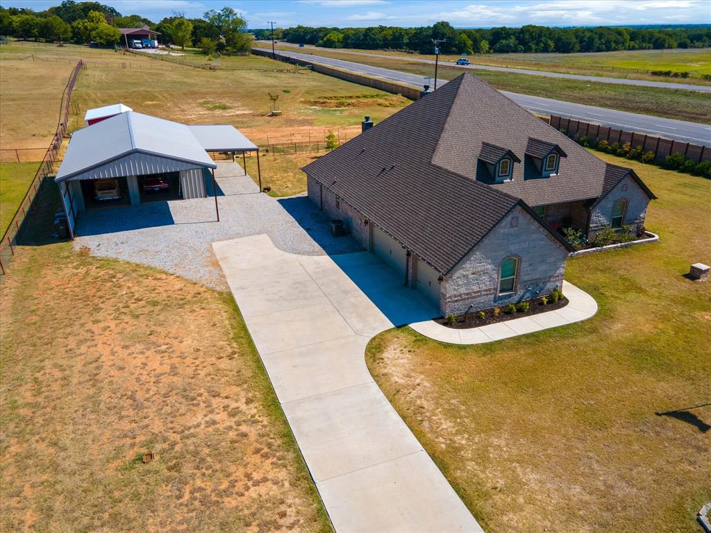 100 Mike Thornton Court Property Photo 1