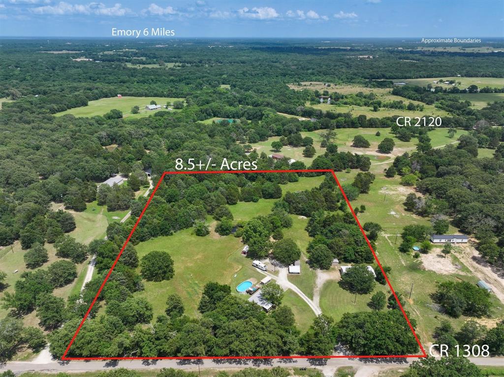 978 Rs County Road 1308 Property Photo 1