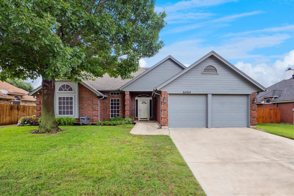 6404 Westgate Drive Property Photo 1
