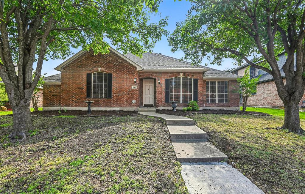 6405 Marquett Drive Property Photo 1