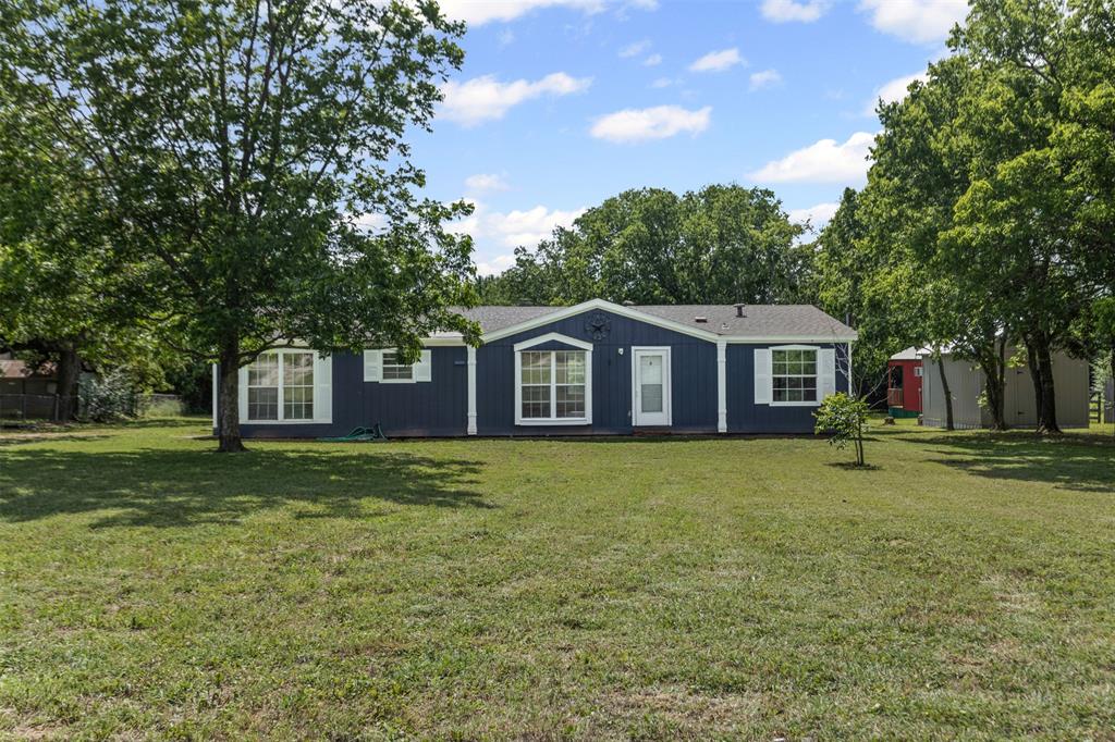 345 N Barron Road Property Photo 1