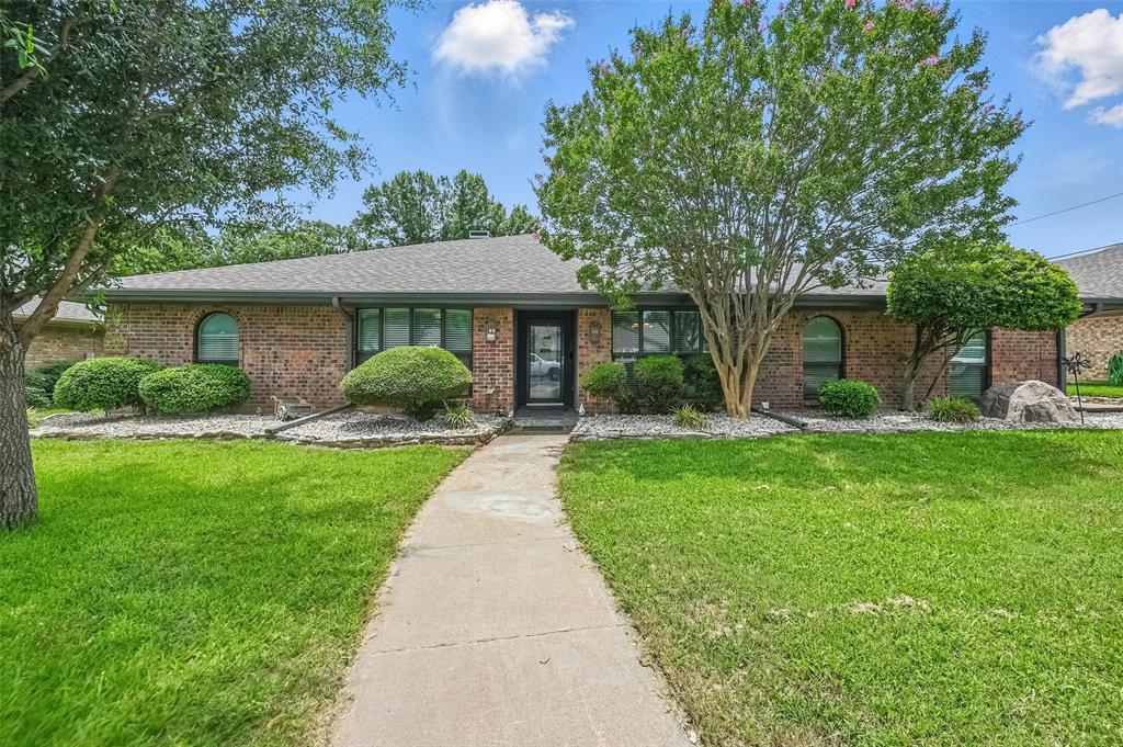 1020 Auburn Drive