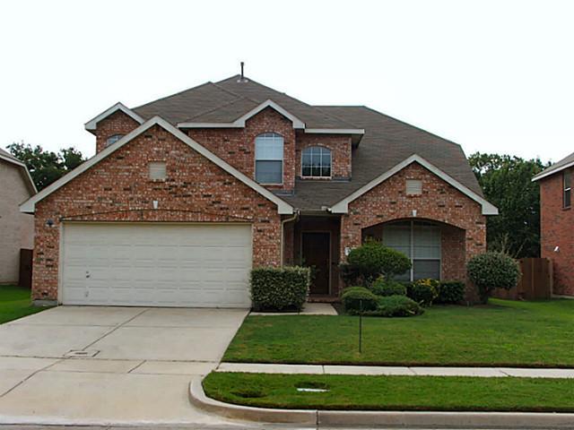 537 Waterview Drive Property Photo 1