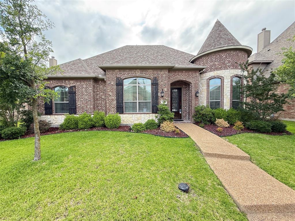 7611 Ridgebluff Lane Property Photo 1