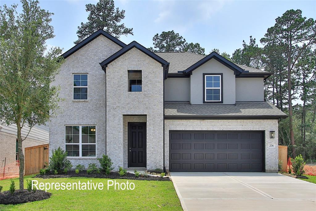 2820 Alcove Lane Property Photo 1