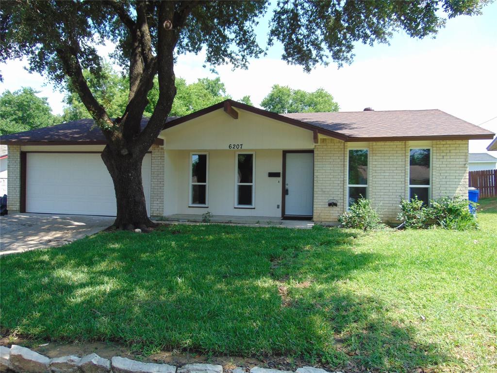 6207 Misty Wood Drive Property Photo 1