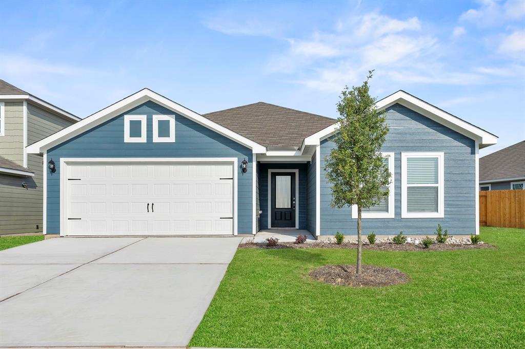 9805 Teton Vista Drive Property Photo 1