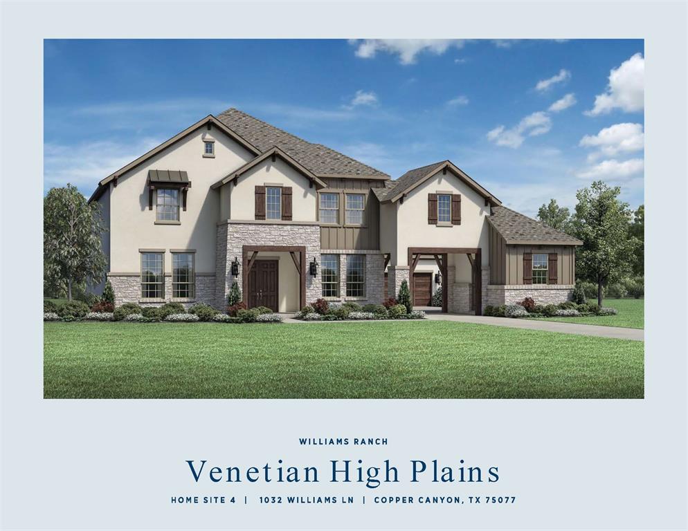 1032 Williams Property Photo 1