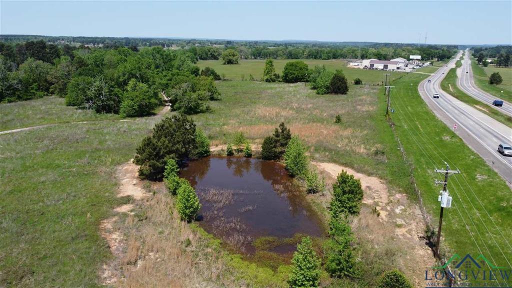 Tract 6 Hwy 259 Property Photo 1