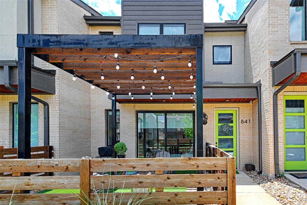 841 Emerling Drive Property Photo 1