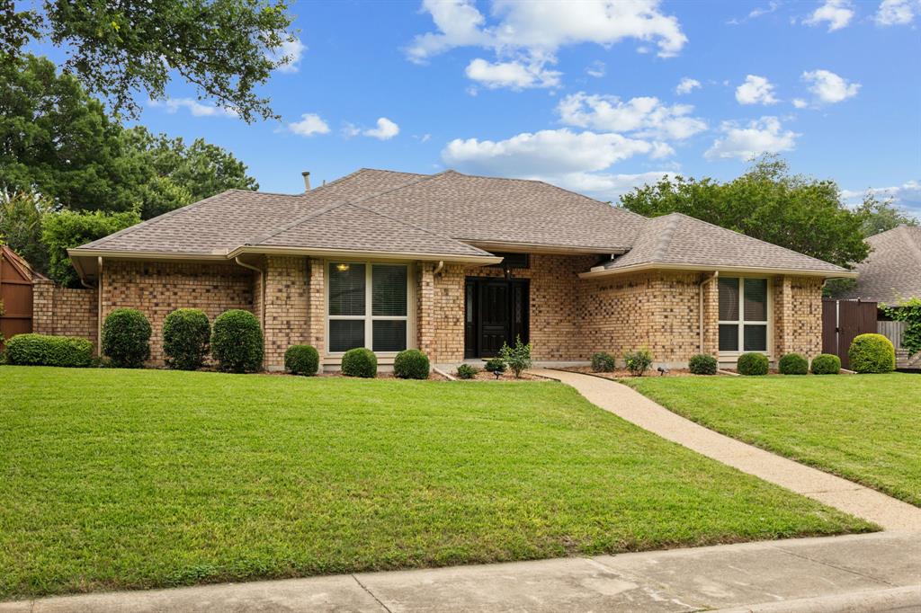 7314 Hundley Boulevard Property Photo 1