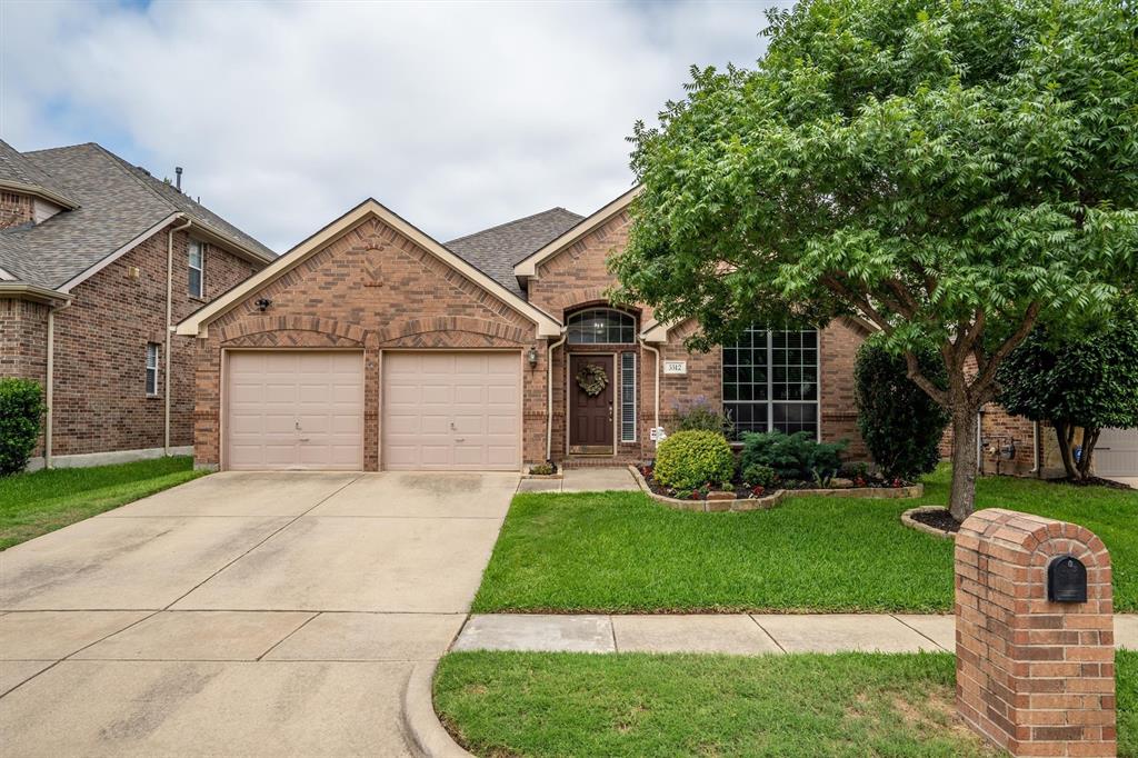 3512 Nandina Drive Property Photo 1