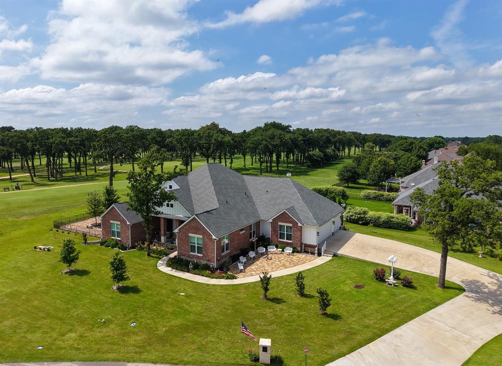 18076 Country Club Drive Property Photo 1