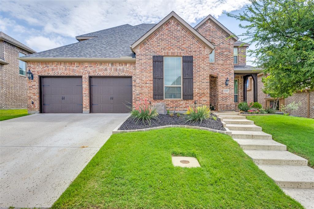 6212 Savannah Oak Trail Property Photo 1