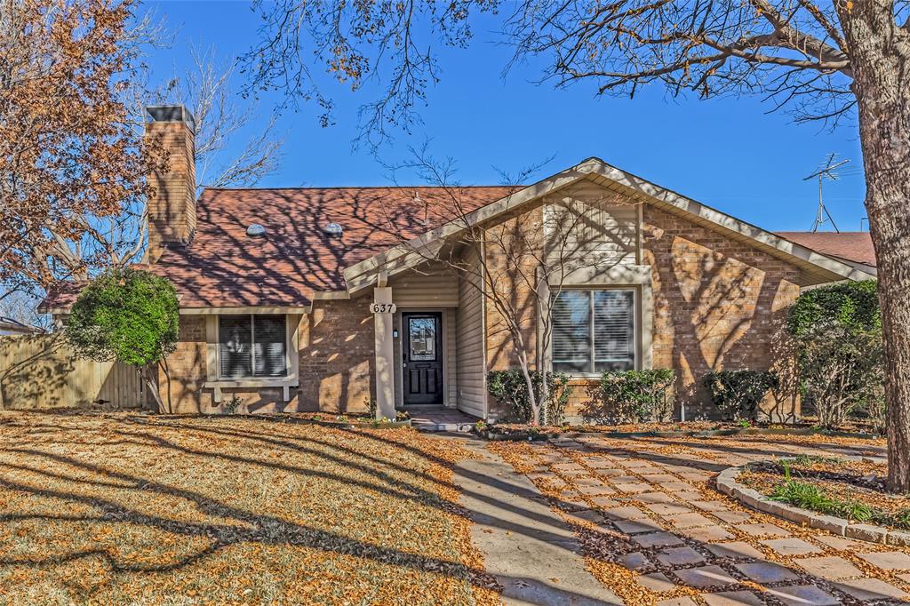 637 Buffalo Bend Property Photo 1