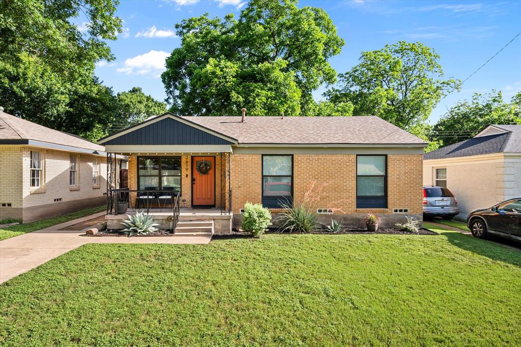 2619 Burlington Boulevard Property Photo 1