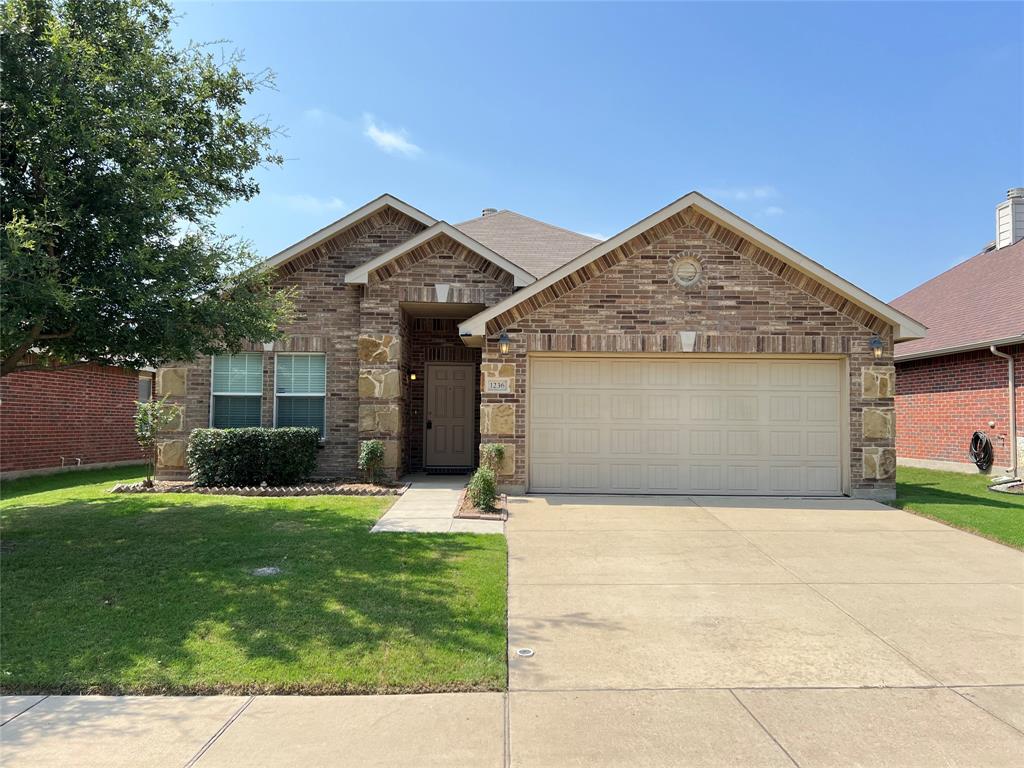 1236 Amazon Drive Property Photo 1