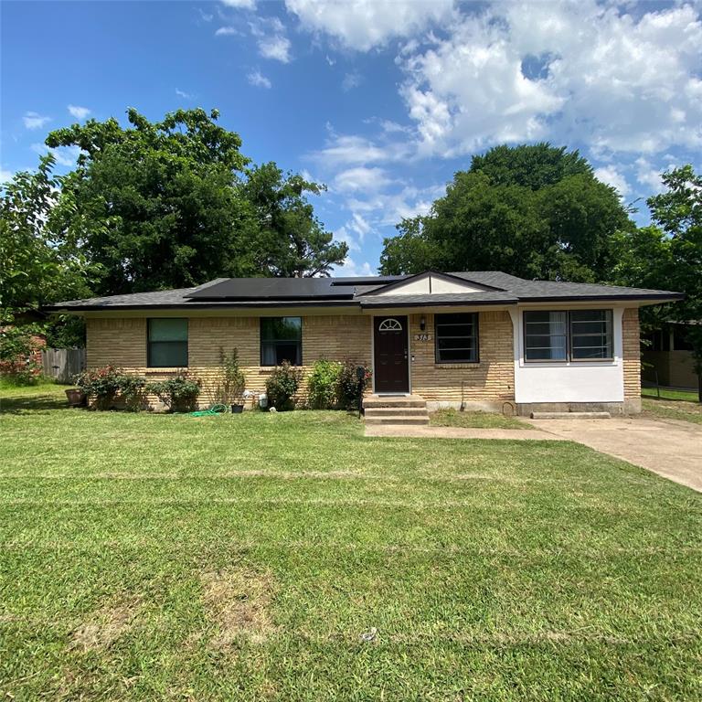 313 Wall Street Property Photo 1