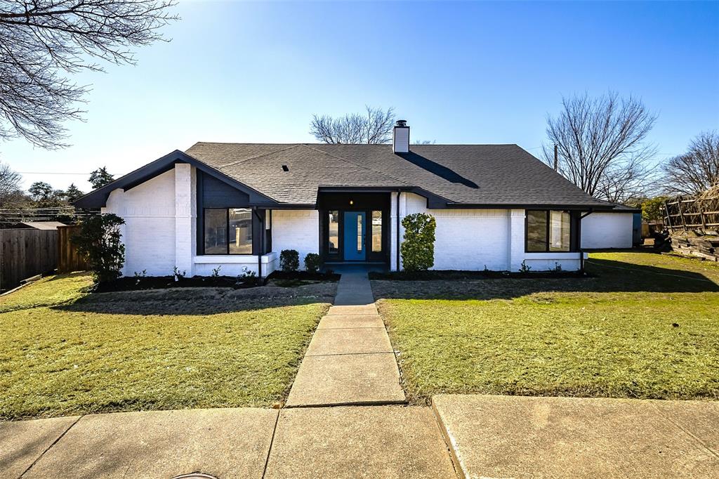 5607 Emrose Circle Property Photo 1