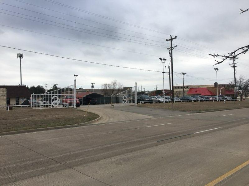1101 S State Highway 78 Property Photo 1