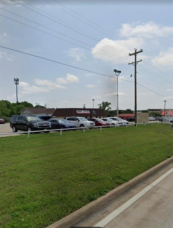 1101 S State Highway 78 Property Photo 4