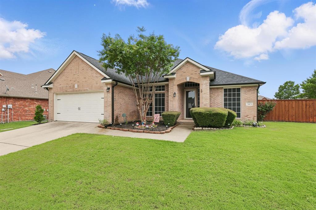 313 Owen Oaks Drive
