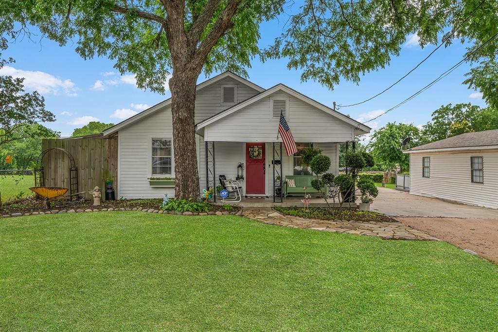 6440 Harmonson Road Property Photo 1