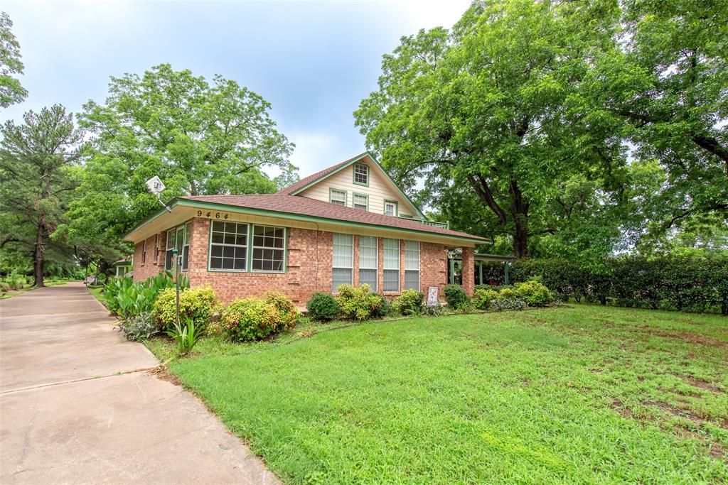 9464 Farm Road 269 Property Photo 1
