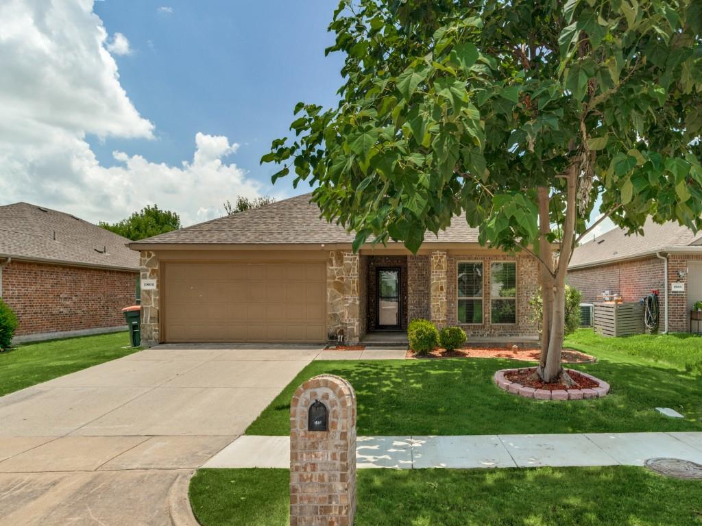 1801 Burl Lane