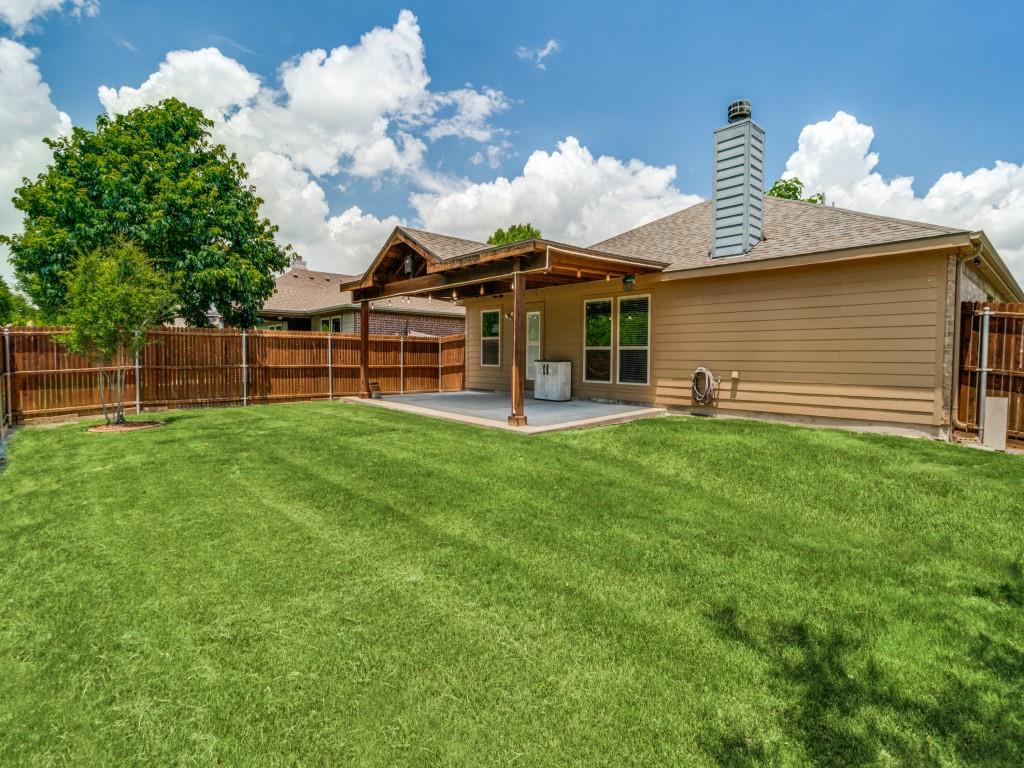 1801 Burl Lane Property Photo 5