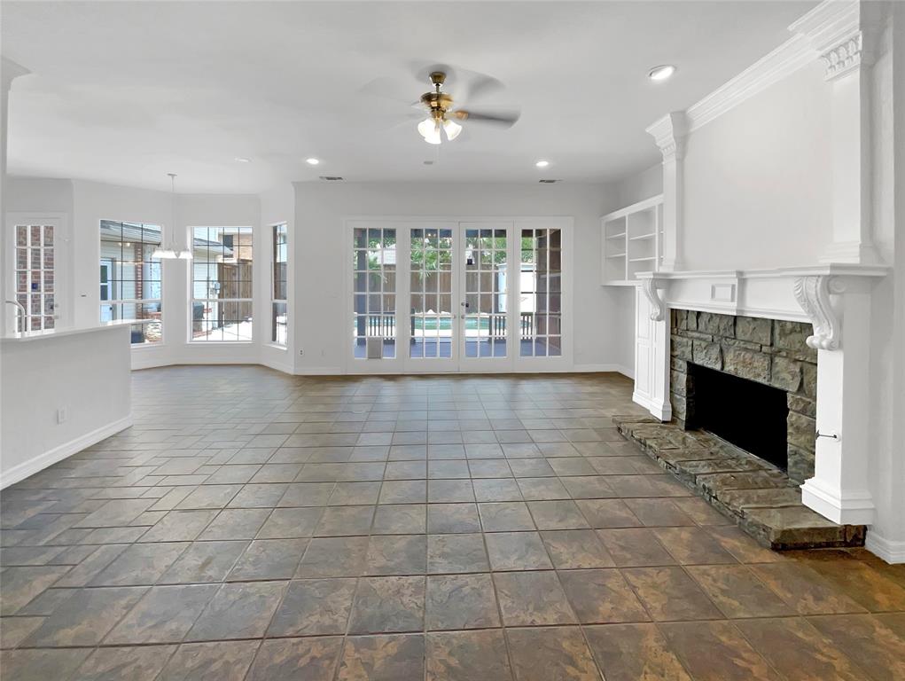 4513 Old Pond Drive Property Photo 10