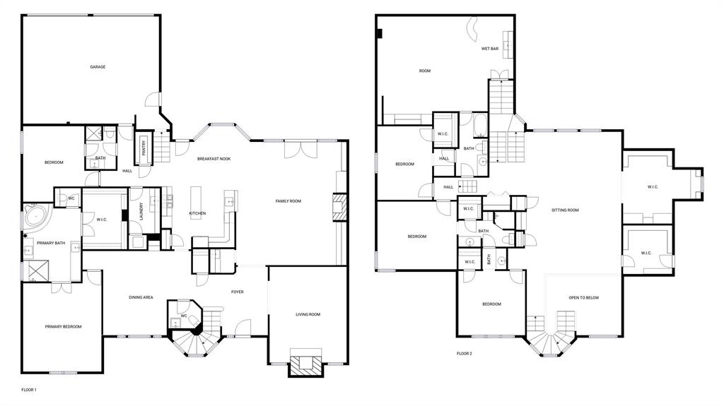 4513 Old Pond Drive Property Photo 28